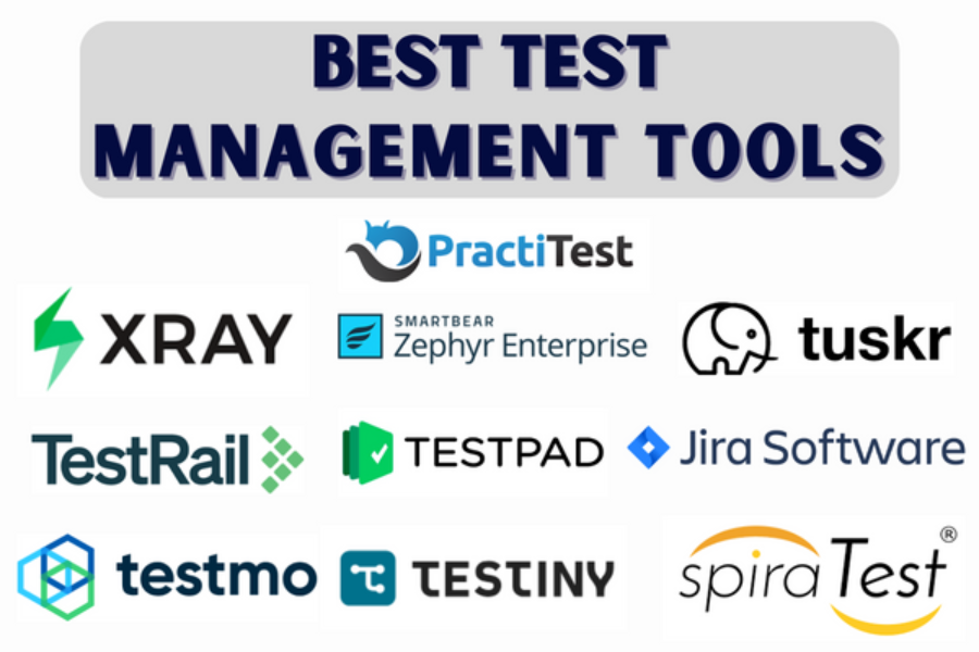 10 Top-Rated Test Management Tools for Streamlining Quality