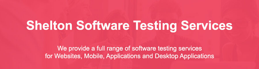 Different Types Of Software Testing Shelton Ct