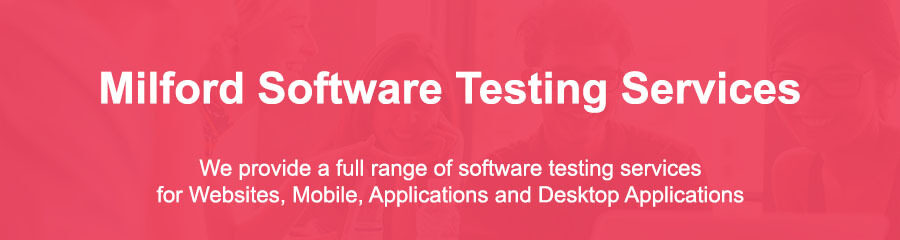 Pc Test Software Milford Nh