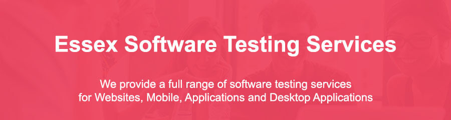 Quality Assurance In Software Testing Essex Vt