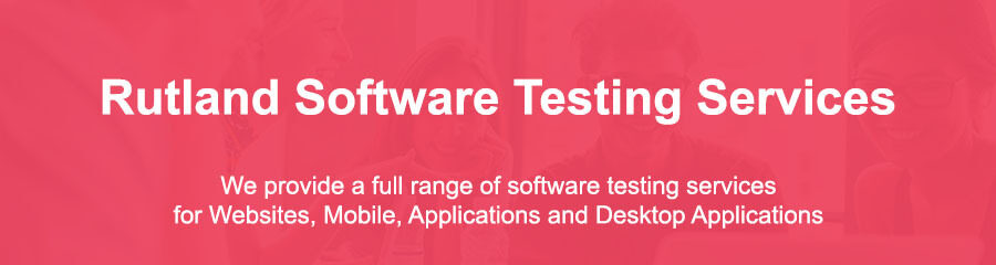 Software Integration Testing Rutland Vt