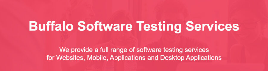 Software Qa And Testing Buffalo Ny