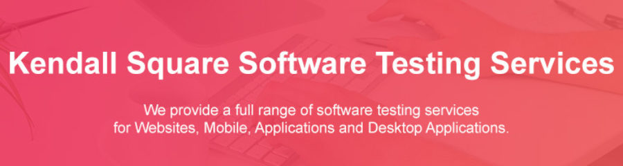 Software Quality Kendall Square Massachusetts