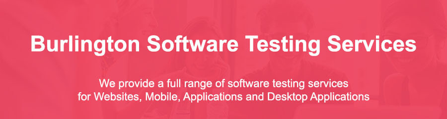 Software Regression Testing Burlington Vt