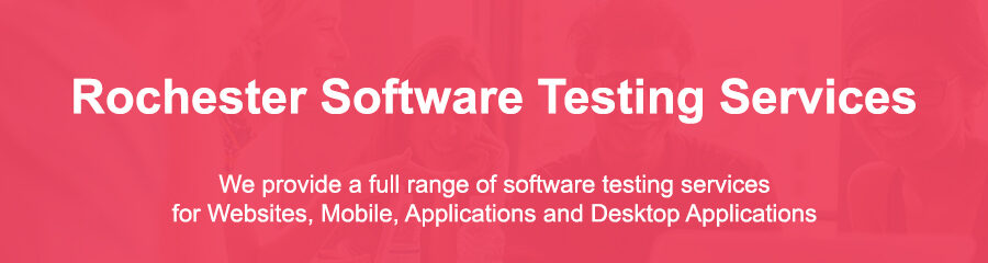 Software Testing Certification Rochester Ny