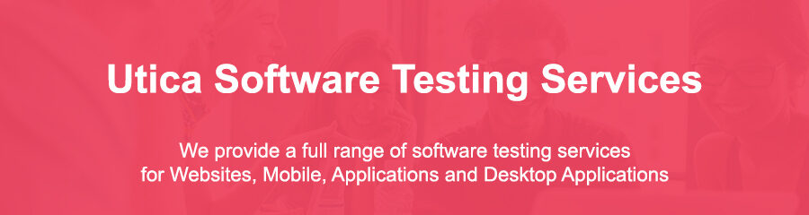 System Testing In Software Engineering Utica Ny