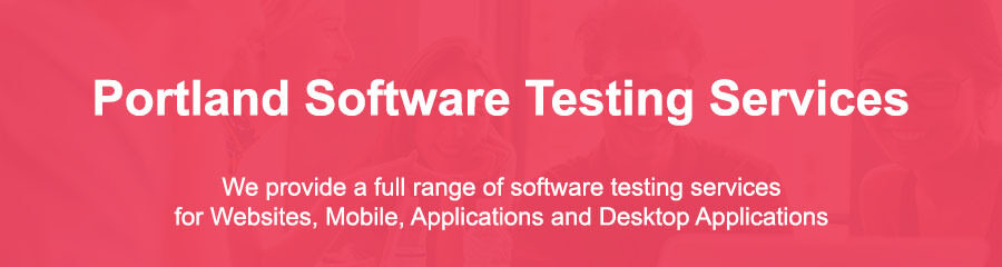 User Testing Software Portland Me