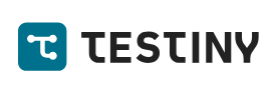 Testity logo