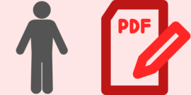 Creating accessible pdfs