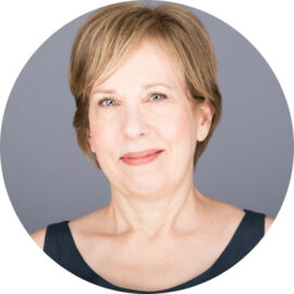 Jill willcox founder iterators llc