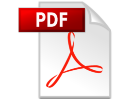 Pdf accessibility standards