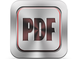 WCAG 2.2, Section 508, and PDF/UA compliance standards for accessible PDF documents - Iterators LLC