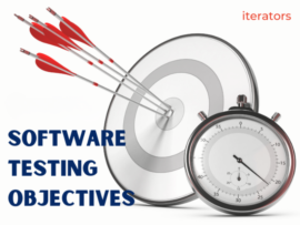 Software testing objectives