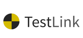 Test Link logo