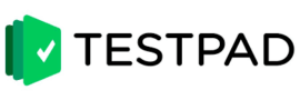 Testpad logo