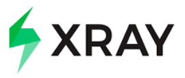 Xray logo