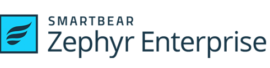 Zephyr enterprise logo