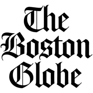 Press Boston Globe