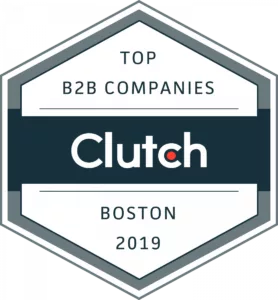 B2B Companies Boston 2019