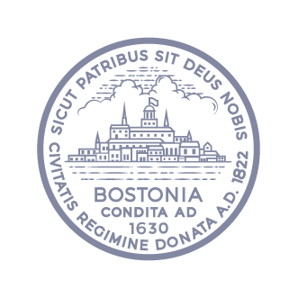 Client City Of Boston Seal